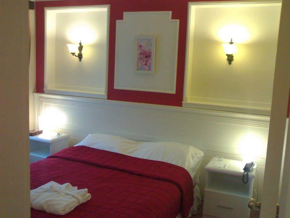 La Palace Suites Sisli Istanbul Exterior photo